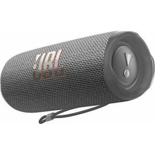 ΦΟΡΗΤΟ ΗΧΕΙΟ JBL FLIP 6 GREY  WATERPROOF IPX7